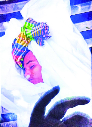 Photo of সাইদুল ইসলাম